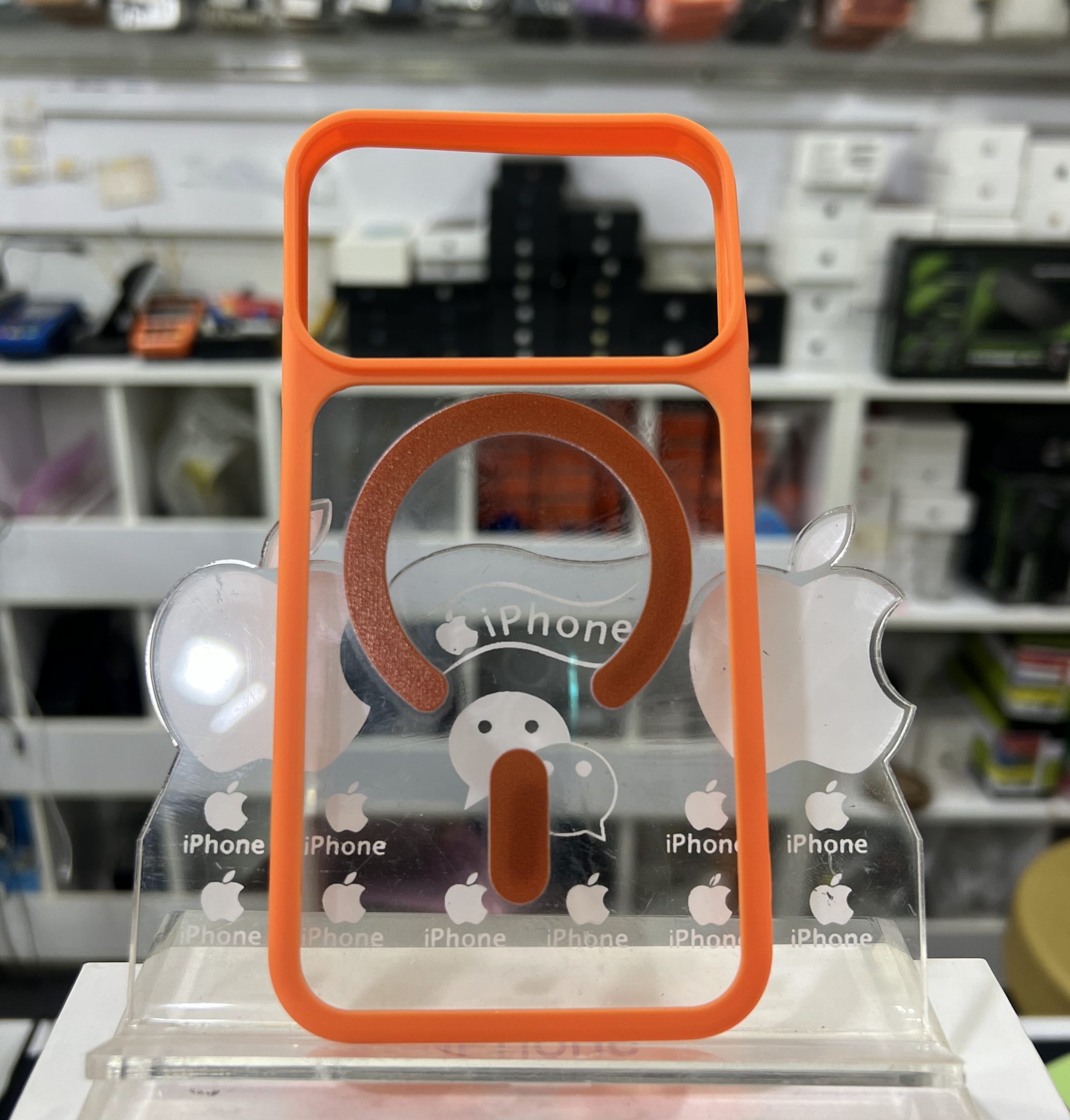 Iphone 17 pro
